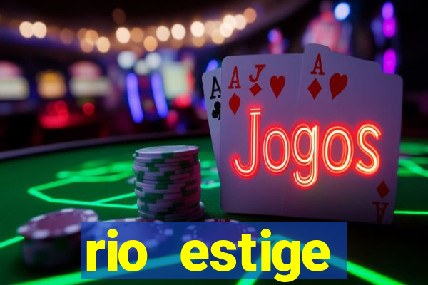 rio estige mitologia grega